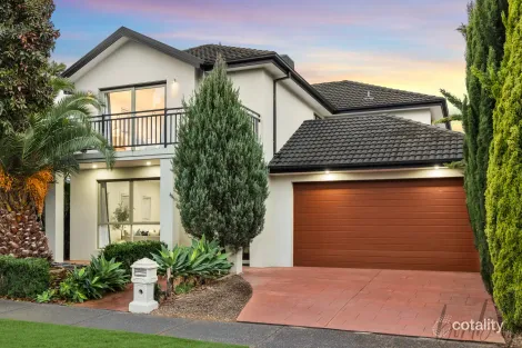 25 Mallacoota Way, Craigieburn, VIC 3064