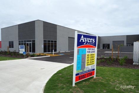 2/8 Niche Pde, Wangara, WA 6065