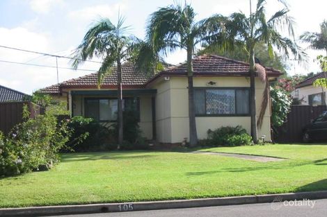 105 Henry St, Old Guildford, NSW 2161