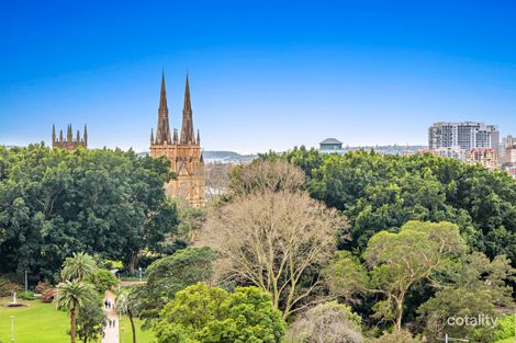 Property photo of 11/197-199 Castlereagh Street Sydney NSW 2000