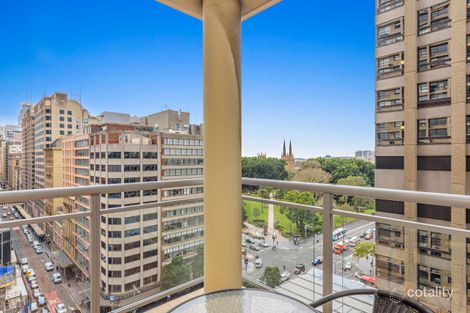 Property photo of 11/197-199 Castlereagh Street Sydney NSW 2000