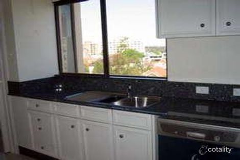 Property photo of 10C/37-43 Reynolds Street Cremorne NSW 2090