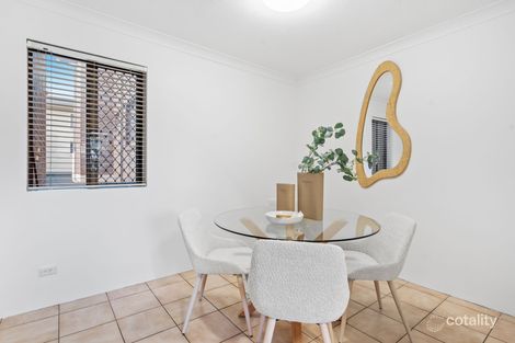 Property photo of 3/4 Rosemount Terrace Windsor QLD 4030