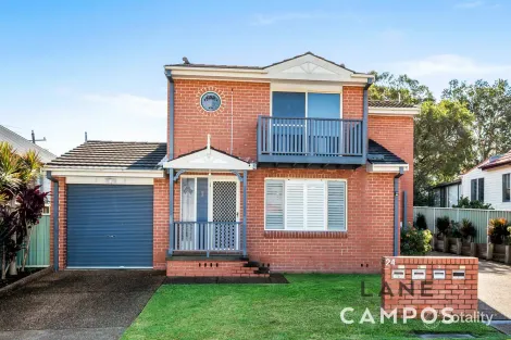 1/24 Percy St, North Lambton, NSW 2299