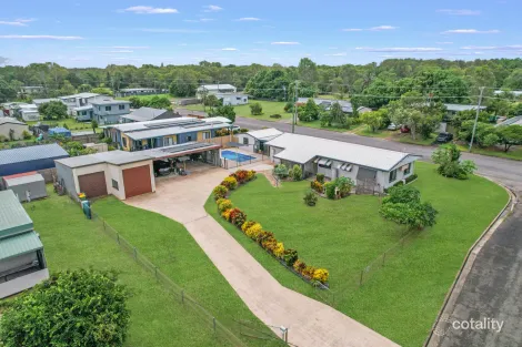 47 Beatts Rd, Forrest Beach, QLD 4850