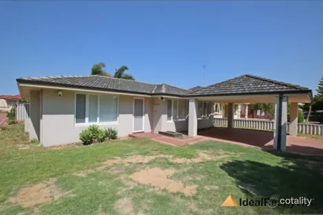 345 Sevenoaks St, Cannington, WA 6107