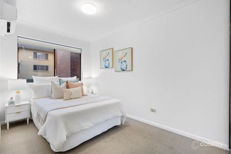 Property photo of 3/4 Rosemount Terrace Windsor QLD 4030