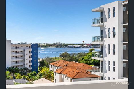21/171 Scarborough St, Southport, QLD 4215