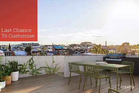 Property photo of 4/44-46 Greeves Street Fitzroy VIC 3065