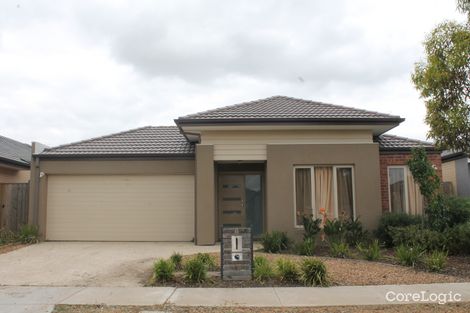 Property photo of 9 Pollux Drive Williams Landing VIC 3027