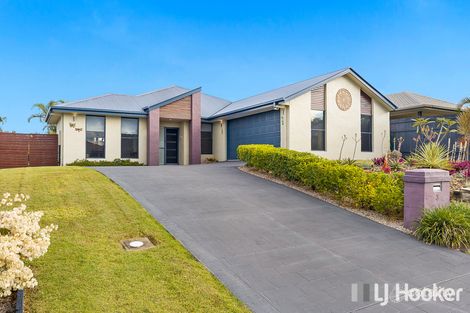 Property photo of 3 Gretchen Circuit Thornlands QLD 4164