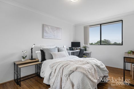 Property photo of 14/49 Dobson Crescent Baulkham Hills NSW 2153