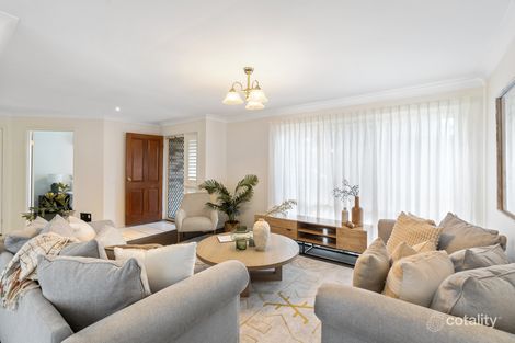 Property photo of 39 Longbill Place Taigum QLD 4018
