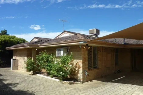 Property photo of 177A Bateman Road Brentwood WA 6153