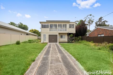 Property photo of 12 George Hely Crescent Killarney Vale NSW 2261