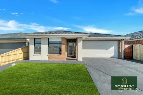 Property photo of 67 Mansfield Drive Werribee VIC 3030