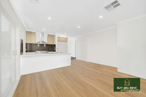 Property photo of 67 Mansfield Drive Werribee VIC 3030