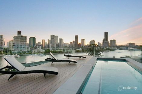 1/40 Maxwell St, New Farm, QLD 4005