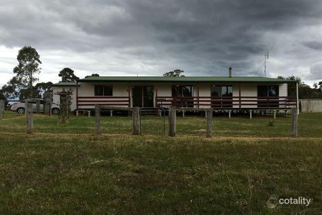 4 Wombat Trk, Wombat Creek, VIC 3888