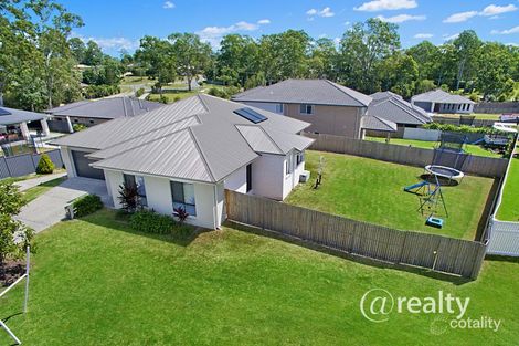 Property photo of 111 Riverside Circuit Joyner QLD 4500