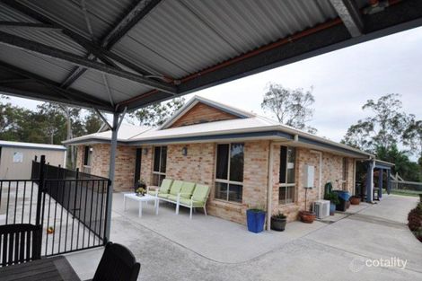 48 Dedekind Ave, Benaraby, QLD 4680