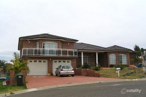 30 Stradbroke Ave, Green Valley, NSW 2168