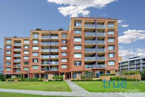 Property photo of 105/39-45 George Street Rockdale NSW 2216
