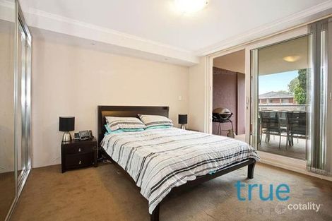 Property photo of 105/39-45 George Street Rockdale NSW 2216