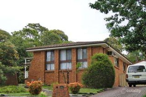 Property photo of 22 Halewood Close Jewells NSW 2280