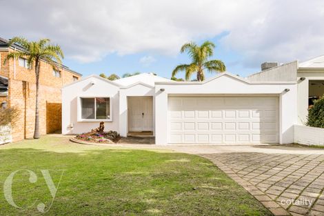 Property photo of 70A The Promenade Mount Pleasant WA 6153