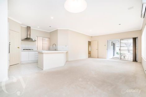 Property photo of 70A The Promenade Mount Pleasant WA 6153