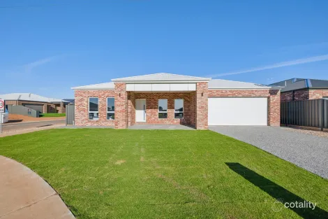 23 Cirillo Dr, Mildura, VIC 3500