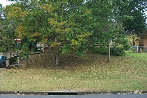 22 Hall Dr, Murwillumbah, NSW 2484