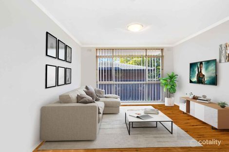 3/22 Ness Ave, Dulwich Hill, NSW 2203