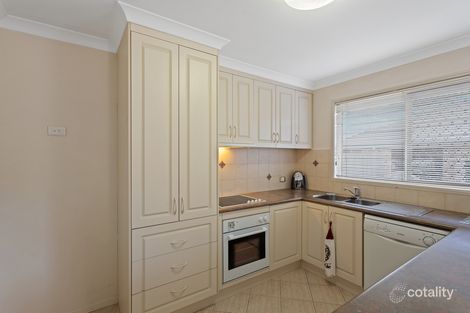 3/58 Gordon Ave, Newtown, QLD 4350