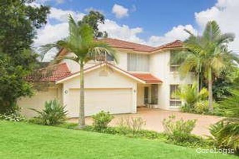 Property photo of 17 The Cloisters St Ives NSW 2075
