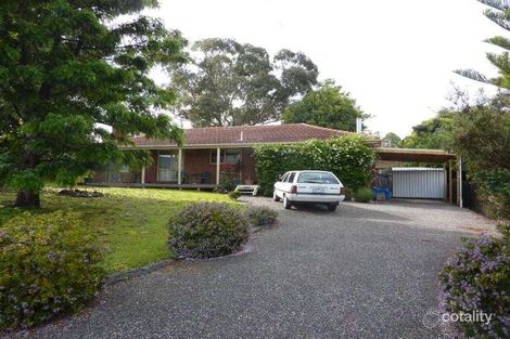 Property photo of 8 Barrett Court Woori Yallock VIC 3139