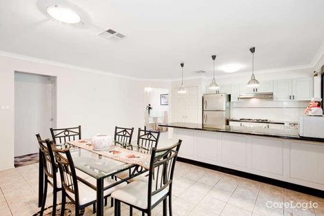 Property photo of 2 Hydrangea Court Acacia Gardens NSW 2763