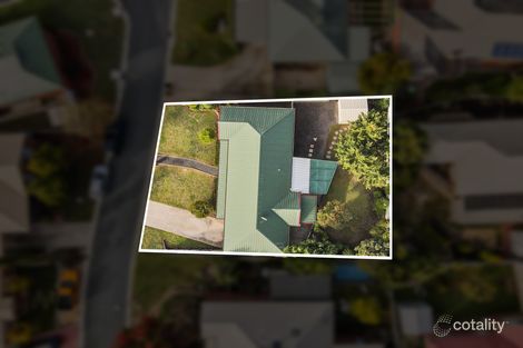 Property photo of 7 Sandner Grove Golden Square VIC 3555