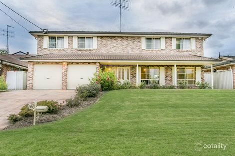 Property photo of 104 Nepean Street Emu Plains NSW 2750