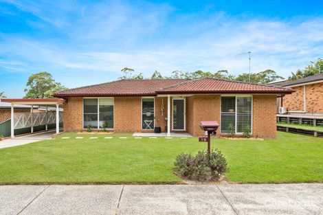 Property photo of 19 Strand Avenue Narara NSW 2250