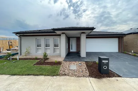 Property photo of 29 Pendower Way Werribee VIC 3030