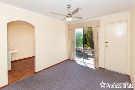 Property photo of 11/103 Seventh Road Armadale WA 6112
