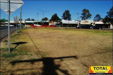 34-36 Campbell St, Millmerran, QLD 4357