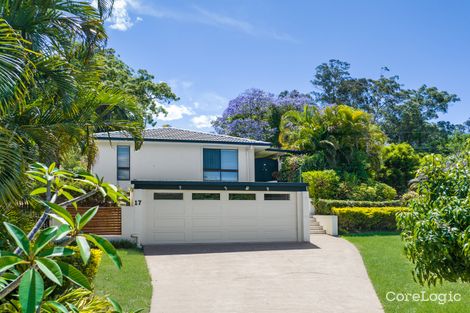 Property photo of 17 Ardell Street Kenmore QLD 4069