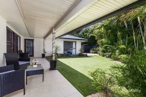 Property photo of 17 Ardell Street Kenmore QLD 4069