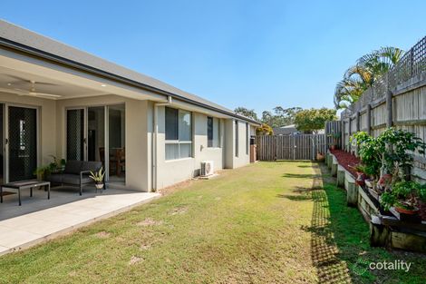 Property photo of 8 Orchard Drive Kirkwood QLD 4680