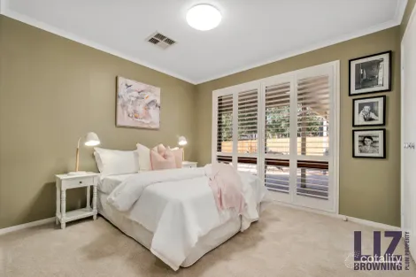 Property photo of 12 Sleaford Street Chapel Hill QLD 4069