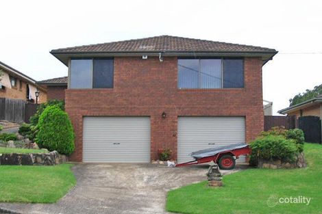 7 Reeves Way, Dapto, NSW 2530