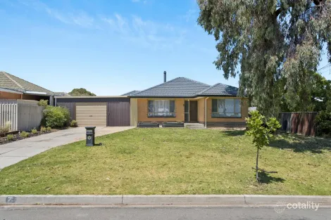 Property photo of 7 Michael Avenue Modbury North SA 5092